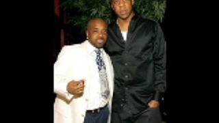 REMIX 2009 Jermaine Dupri Ft Jay-Z - Money ain&#39;t a thang BY CALIFORNIADREAMIN57