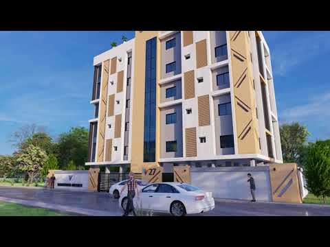 3D Tour Of Vishwanadh V 27