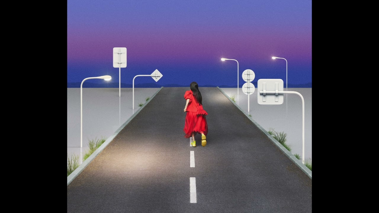 あいみょん - おじゃまします (Official Audio)【#あいみょんMVリクエスト】