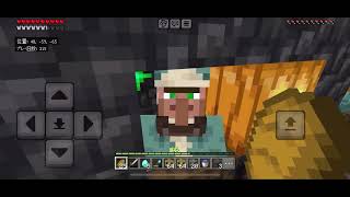 【未払いマインクラフトpart45】露天掘りと効果音と次の準備(ゆっくり実況縛りプレイ)