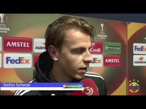 Reaktionen nach dem 0:1 beim Villarreal CF