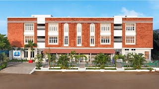 Kola Saraswathi Vaishnav Senior Secondary School Video