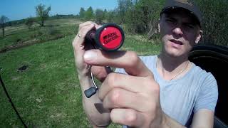 Abu garcia black max bmax