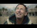 Bruce Springsteen - Hunter Of Invisible Game (Lyrics/Subita)