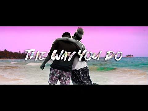 The Way Yo do - Eddie Pomare (Official Video)
