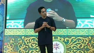 Khai Bahar - Cahaya 114 | LIVE