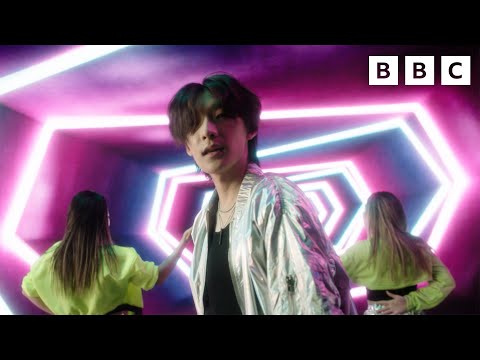 A2Z - Who’s that Guy | K-Pop Song | Gangnam Project Songs | CBBC