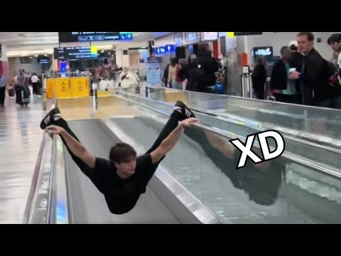 SI TE RÍES PIERDES NIVEL DIOS 😂😱🚨 [999.99 IMPOSIBLE NO REÍRSE]  Videos De Risa Muy Gracioso 2025