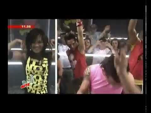 Mondotek - Alive / Radio Record Air /// Радио Рекорд Пермь