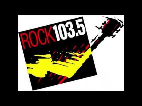 WWBZ 103.5 Chicago, IL - July 1994