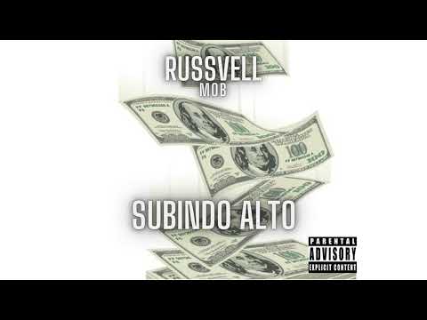 Subindo Alto  (Prod Russell Mob ft Mc Rz Mc Kawazinho Éo Leco Mc Valtinho