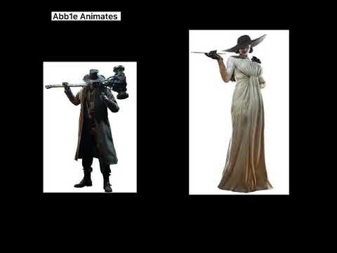 Siblings Song - Resident Evil 8 Village