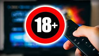 ADULT Firestick App is INSANE in 2026 (say thanks later)