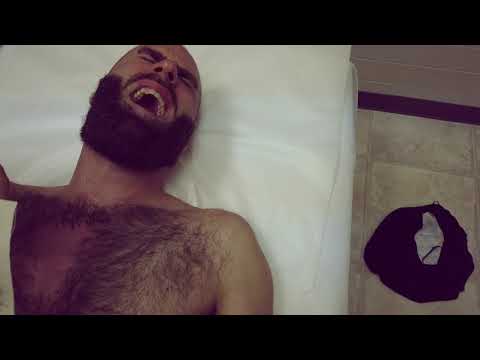 Kount Fif "Soul Chakra" Waxing Poetic ( PAIN WARNING )