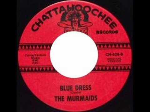 Video thumbnail for Blue Dress
