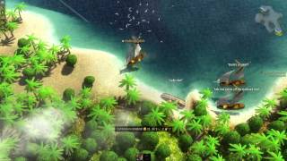 Windward (PC) Steam Key EUROPE