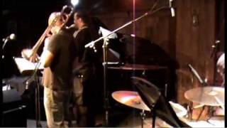 Orrin Evans Quintet Live @ Chris's Jazz Cafe