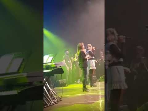 Rijeka milosti- Duše sveti ( Božja slava bend)