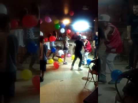 Mc aw e mc tavinho making off clipe joga o dedo pro alto