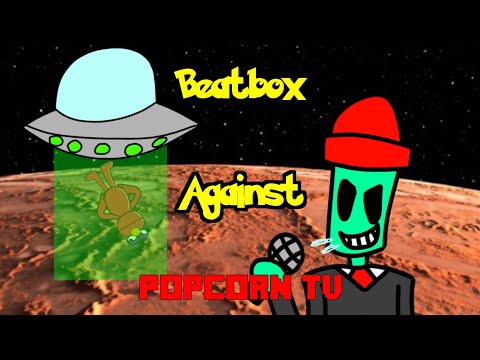 Scrapped Beatbox Against @popcorntvextra327 for @TheEggWaffle