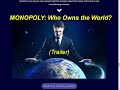 MONOPOLY: Who Owns the World? (Trailer) [20.10.2021]