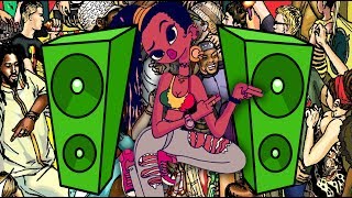 Shatta Wale - Dancehall Girl (Raw) June 2017