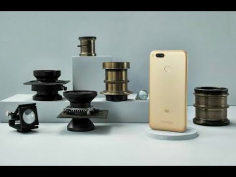 OPTIMAL IMAGE STABILIZATION ON MI A1 || How to enable ois on mi a1