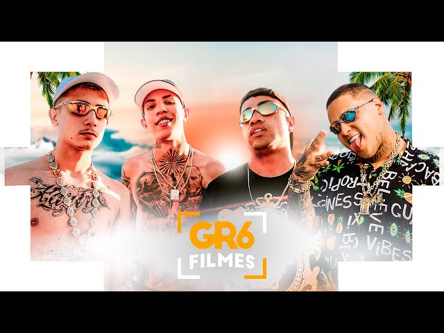 Download Passar De Foguetão 3 (feat. MC Ryan SP, MC Hariel e MC Davi) - MC Don Juan