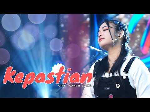 KEPASTIAN - INDAH WATY - DLS MUSIC IMAGINATION