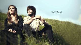 Angus &amp; Julia Stone - Jewels and Gold lyrics