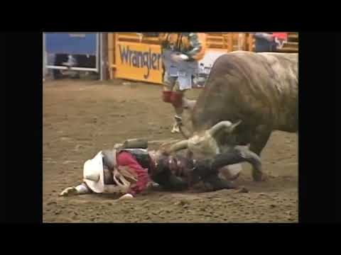 Trick Or Treat bucks Gilbert Carrillo - 98 PBR Reno