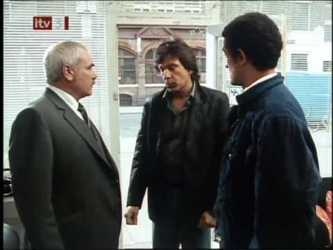 'No Surrender' Part 3 Dempsey and Makepeace Series 2 Episode 4