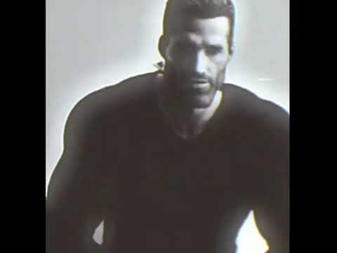 "Beta males" vs "Alpha males" vs people who try to be best version of themselves #gigachad #meme