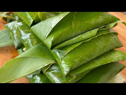 How to make Tabasco Torteados Tamales
