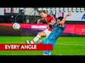 Every Angle | Dani de Wit | AZ - Sparta Rotterdam