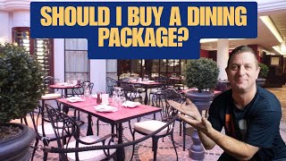 Cruise Food Secrets You Need to Know!