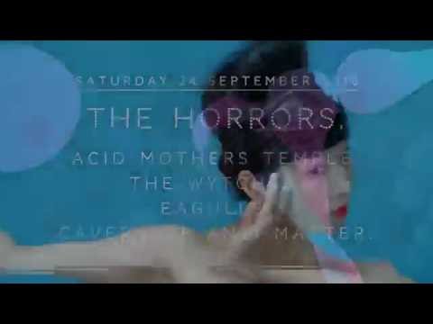 Liverpool Psych Fest 2016 #4