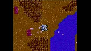 【ゲーム実況】ファミコンディスク「リフレクトワールド」