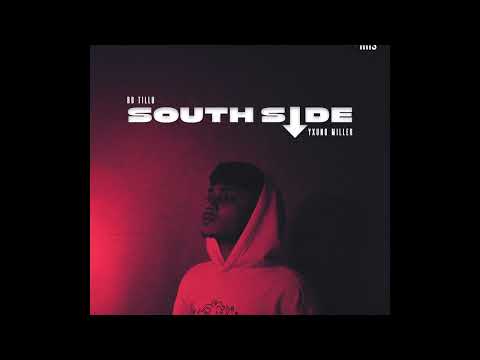 RD TILLU - SOUTH SIDE (Official Audio) ft. Yxung Miller