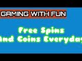 spin coin master ฟรี