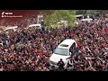 Akhilesh Yadav Status