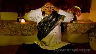 Yoga For COVID 19: Pranayama and breathing: Complex bhramari