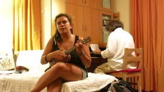 I Miss New York - Brendan Hines (cover)