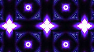 Deadmau5 - Strobe (Trippy Kaleidoscope Video)