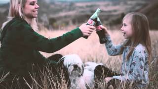 Coca-Cola Commercial - I&#39;d Like to Teach the World to Sing (2015)