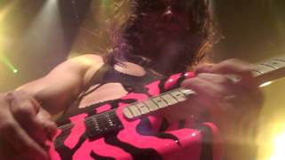 Steel Panther - That&#39;s What Girls Are For