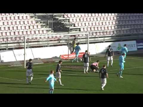 JFK Olimps - FC Jūrmala [08.05.2011]
