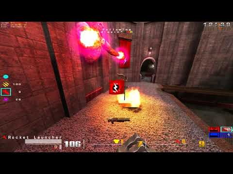 Quake 3 OSP: ctf ger vs. swe