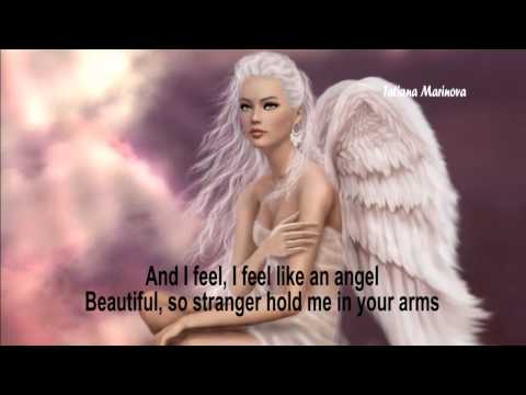 Adrian Sina feat. Sandra N. - Angel - karaoke instrumental
