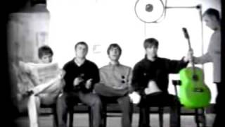 Oasis V Ian Brown - Fear Of The Wonderwall